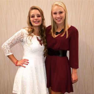 Meet your Posher, Anna